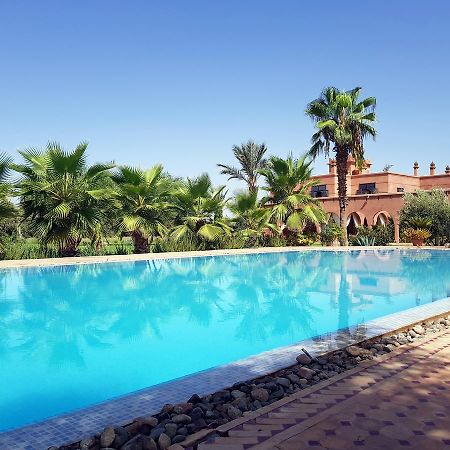 Ksar Salha Hotel Douar Draa Exterior photo