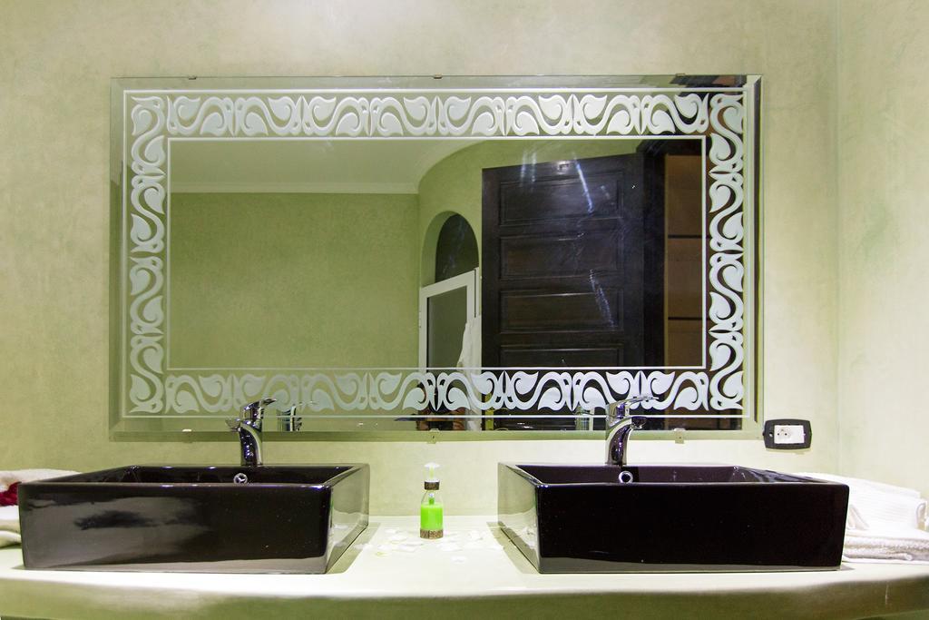 Ksar Salha Hotel Douar Draa Exterior photo