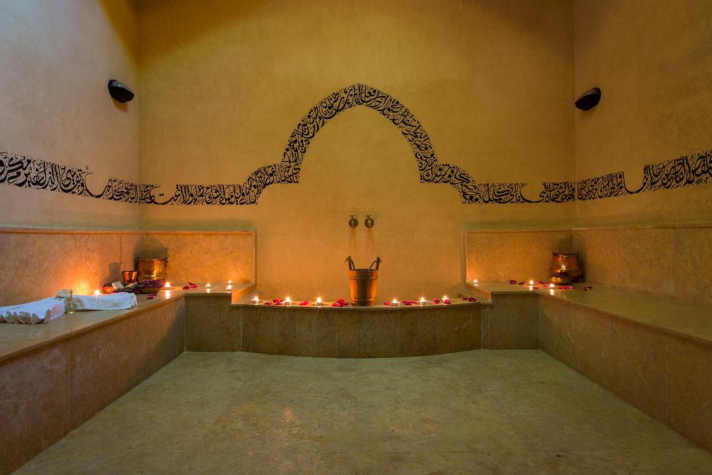 Ksar Salha Hotel Douar Draa Exterior photo