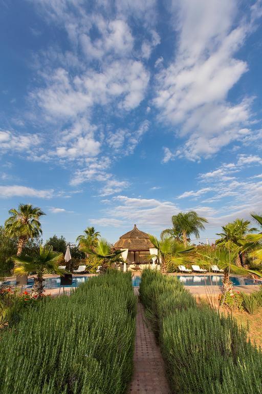 Ksar Salha Hotel Douar Draa Exterior photo