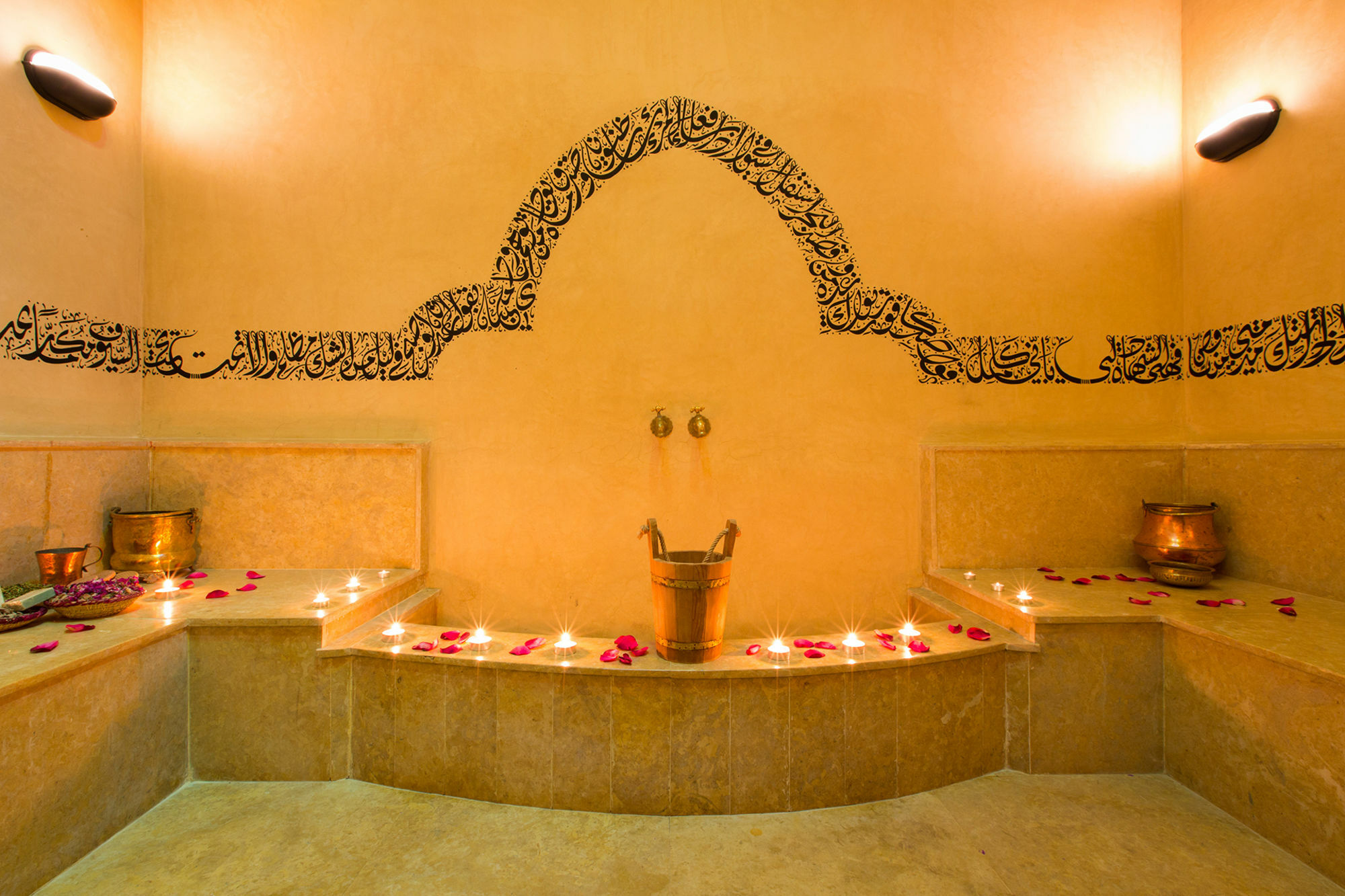 Ksar Salha Hotel Douar Draa Exterior photo